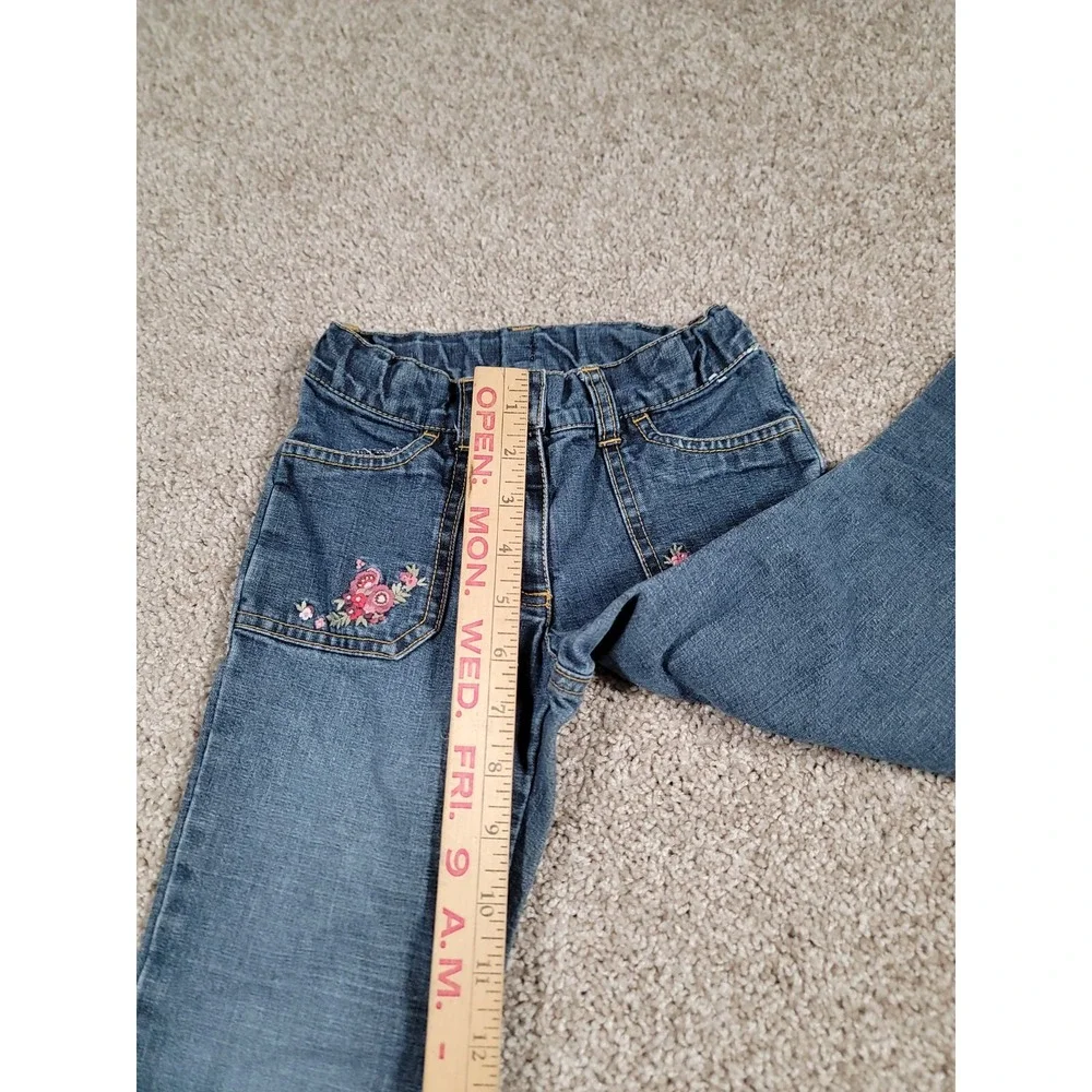 Gymboree item description